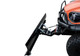 Polaris Ranger Midsize Plow PRO Snow Plow by SuperATV